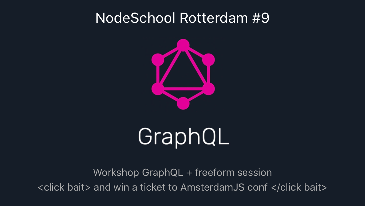 NodeSchool